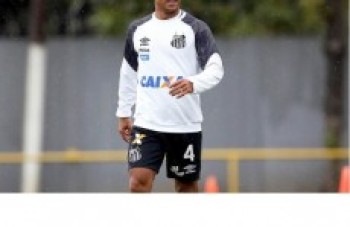 Santos começa torneio sem reforços