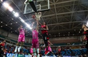 Mogi/Helbor pega Botafogo no Rio e quer recuperação