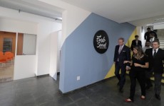 Cônsul da Bélgica garante vinda de lideranças europeias