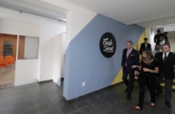 Cônsul da Bélgica garante vinda de lideranças europeias