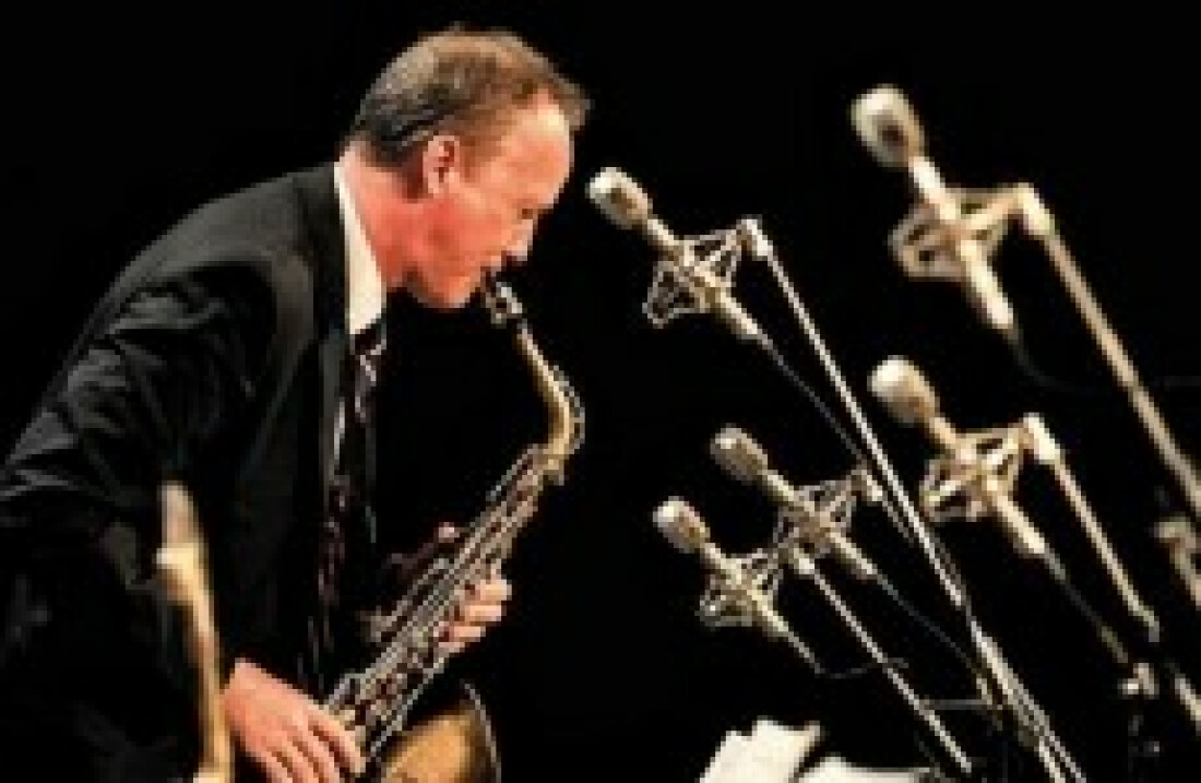 Ingressos para a Orquestra Tom Jobim estão disponíveis