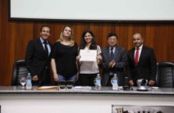 Câmara promove reunião para discutir invasões em escolas