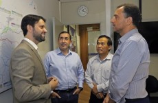 Estado conclui estudo para ligar Expresso Leste a Mogi