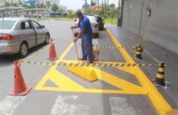 Empresa assume administração do terminal Geraldo Scavone