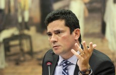 Sérgio Moro é escolhido para Justiça