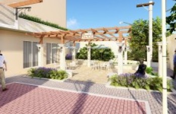 Vereadores agendam vistoria na obra