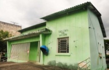 Unidades de saúde e escola serão reformadas em Ferraz