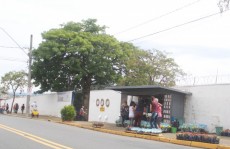 Cemitérios terão 150 mil visitantes