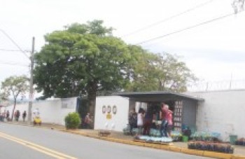 Cemitérios terão 150 mil visitantes