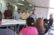 Ferraz e governo do Estado definem grade de novos cursos