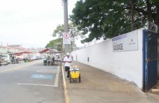 Cemitérios devem receber cerca de 150 mil visitantes