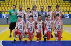 Projeto Filipin contribui para socialização de jovens atletas