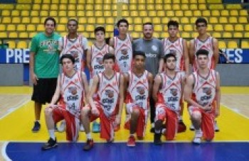 Projeto Filipin contribui para socialização de jovens atletas