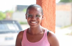 Moradores relatam o abandono do Piatã I