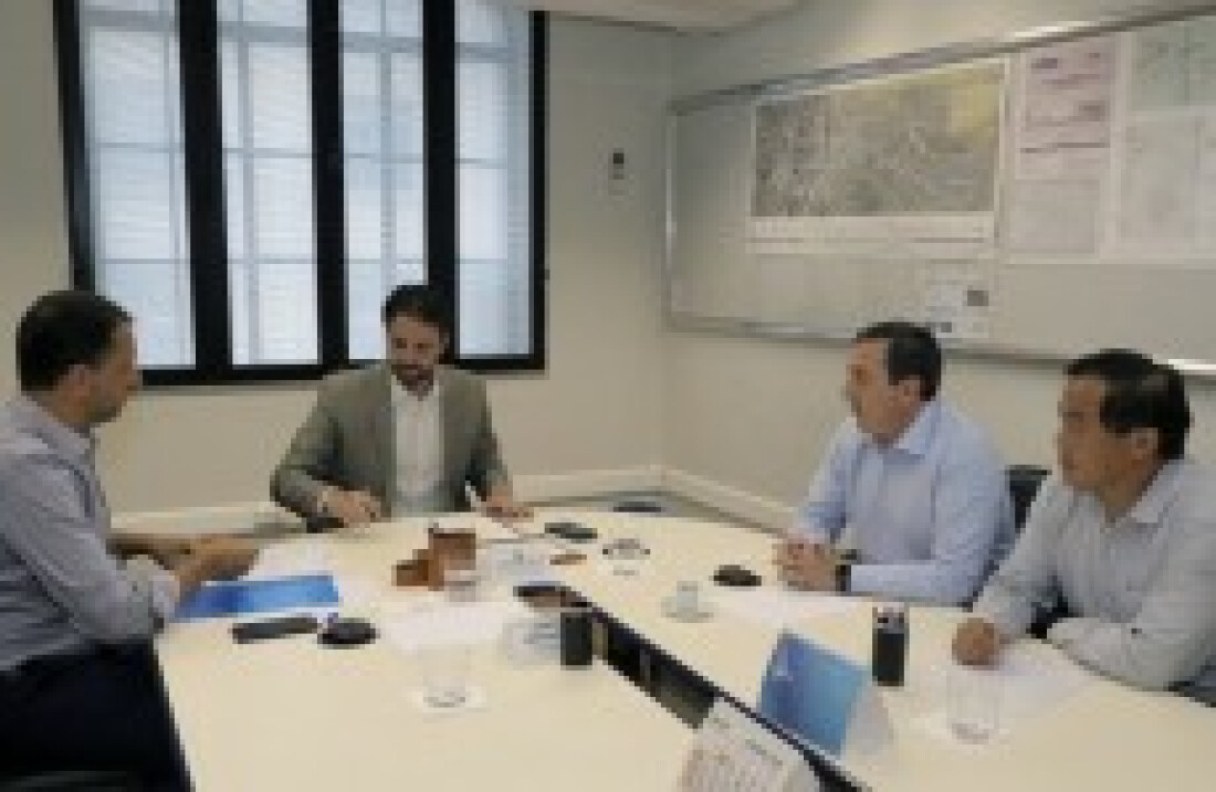 Expresso Leste até Mogi tem estudo finalizado pelo Estado