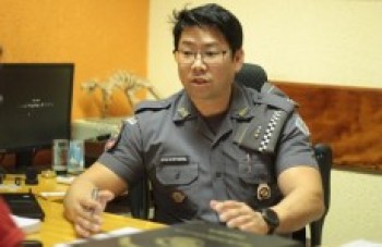 Para celebrar aniversário, 17º BPM/M faz operação