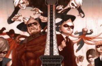 Netflix aumenta produções baseadas em quadrinhos