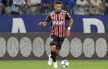 Retrospecto positivo no Morumbi é arma para derrotar o Flamengo hoje