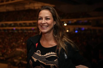 Luana Piovani estrela reality