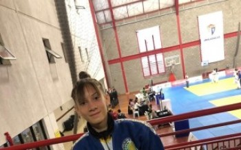 Atleta suzanense fará estágio com a seleção brasileira na Espanha