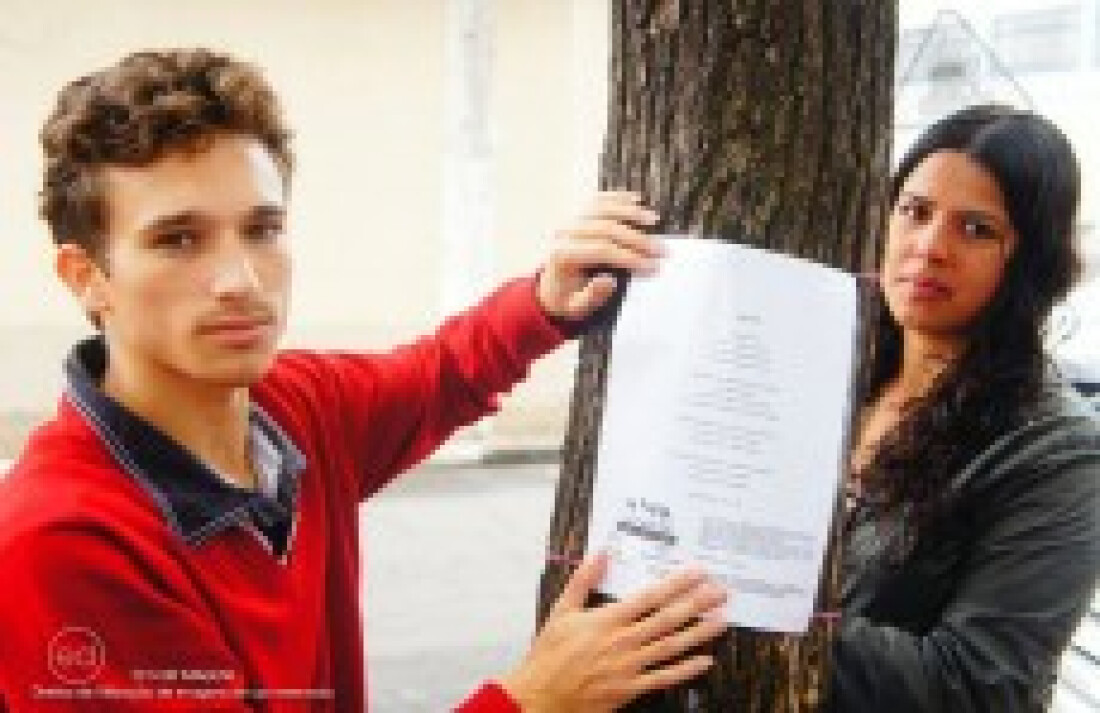 Folhetim Cultural abre inscrições para "Um Poema em Cada Árvore"