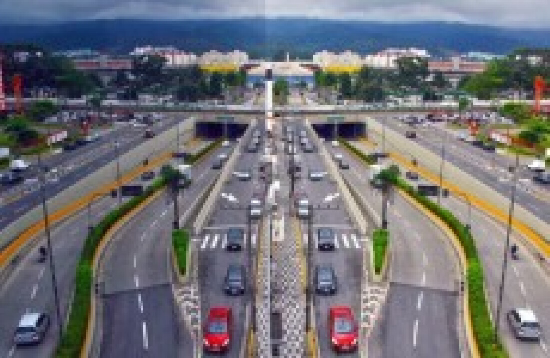 Mogi recebe reunião do Fórum Paulista de Mobilidade Urbana