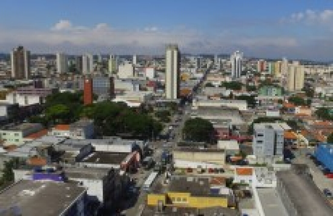 Suzano está entre melhores cidades para fazer negócios