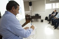 Hackathon da Segurança acontecerá no município