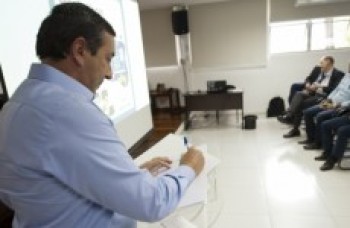 Hackathon da Segurança acontecerá no município