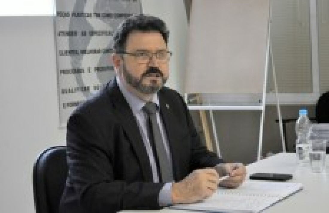 Associados da Agestab escolhem diretoria para o próximo mandato