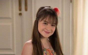 "Aventuras de Poliana"