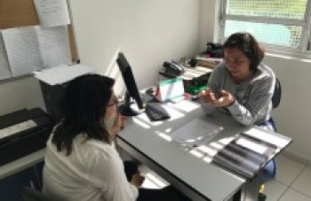 Escola de Santa Isabel tem 11 casos de sarna