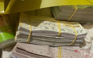 PM de Itaquá prende suspeito de falsificação