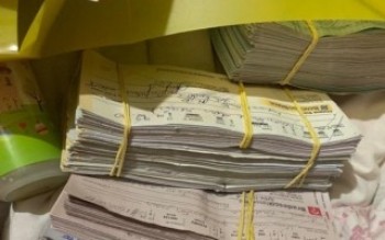 PM de Itaquá prende suspeito de falsificação