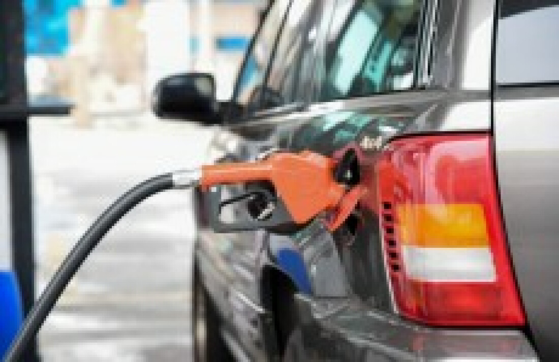 Gasolina comercializada em Poá é a mais barata da região