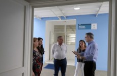 Caps AD realiza atendimento de 55 pacientes nesta semana