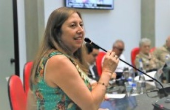 Vereadora destina R$ 117 mil para ampliar monitoramento