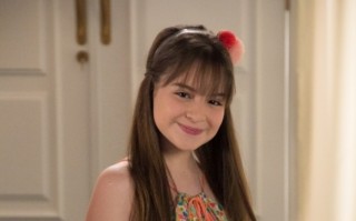 "Aventuras de Poliana"