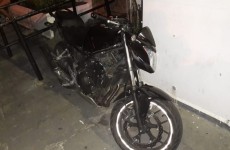 Três homens são presos em Itaquaquecetuba