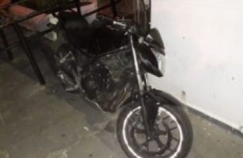 Três homens são presos em Itaquaquecetuba