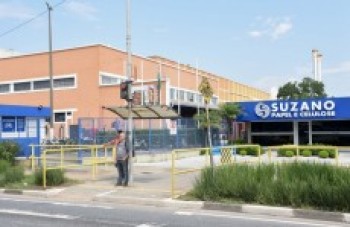 Fusão entre Suzano Papel e Celulose e Fibria inicia operações na região