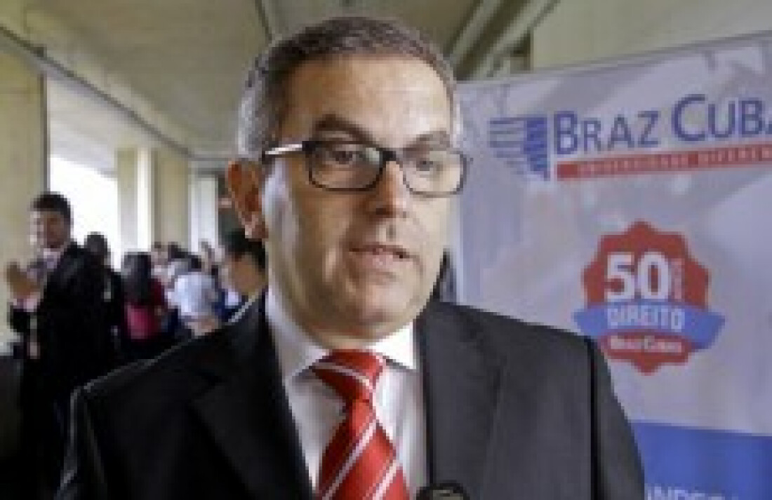 Brazcubas acredita na liberação do sistema durante transição do governo