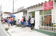 Duas vagas em Salesópolis e Suzano ainda precisam ser preenchidas