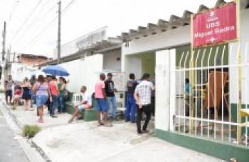 Duas vagas em Salesópolis e Suzano ainda precisam ser preenchidas