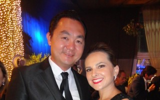 Simplesmente Erika e Renato