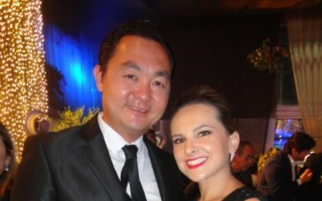 Simplesmente Erika e Renato