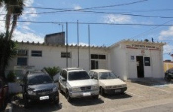 Quadrilha que roubava casas é presa em Mogi