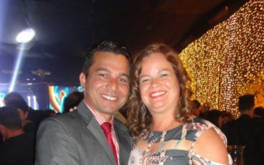 Enlace matrimonial