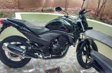 Foragido é capturado em Ferraz