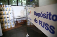 Fundo Social dá início à campanha Janeiro Solidário